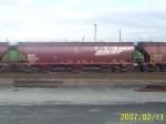 BNSF 482124